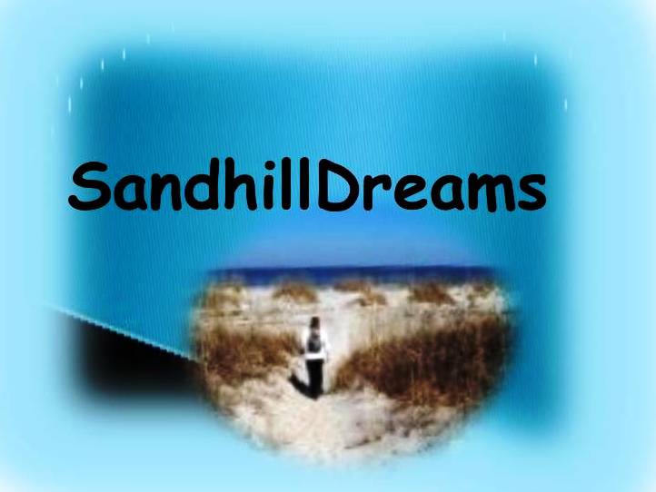 SandhillDreams